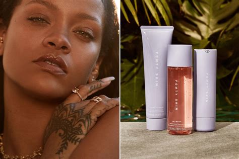 Fenty skin care reviews